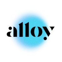 Alloy Logo